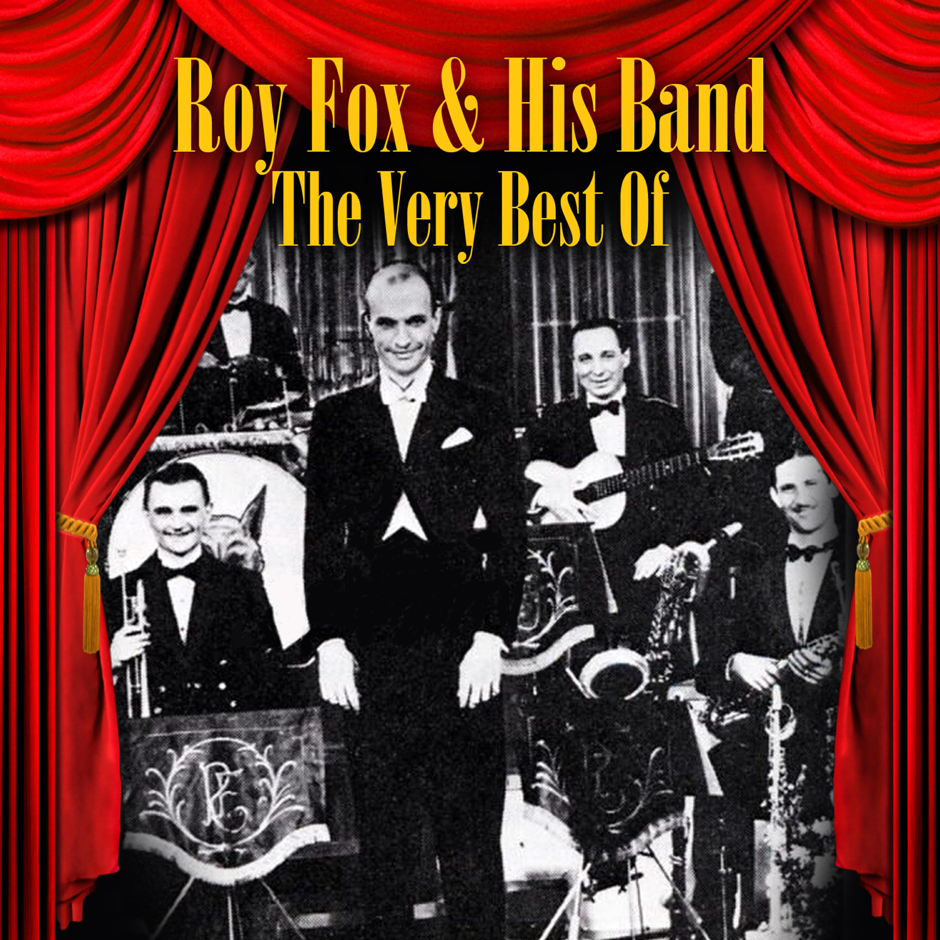 Релиз The Very Best Of