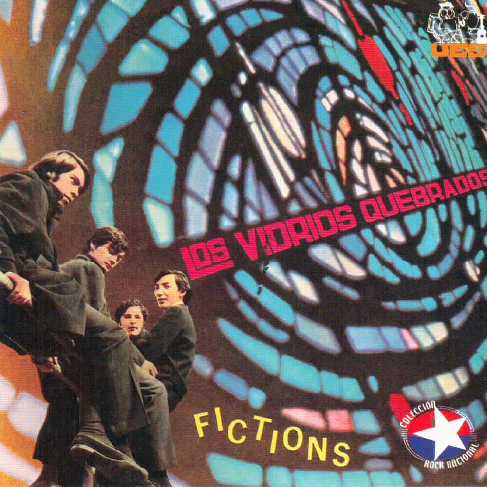 Релиз Fictions