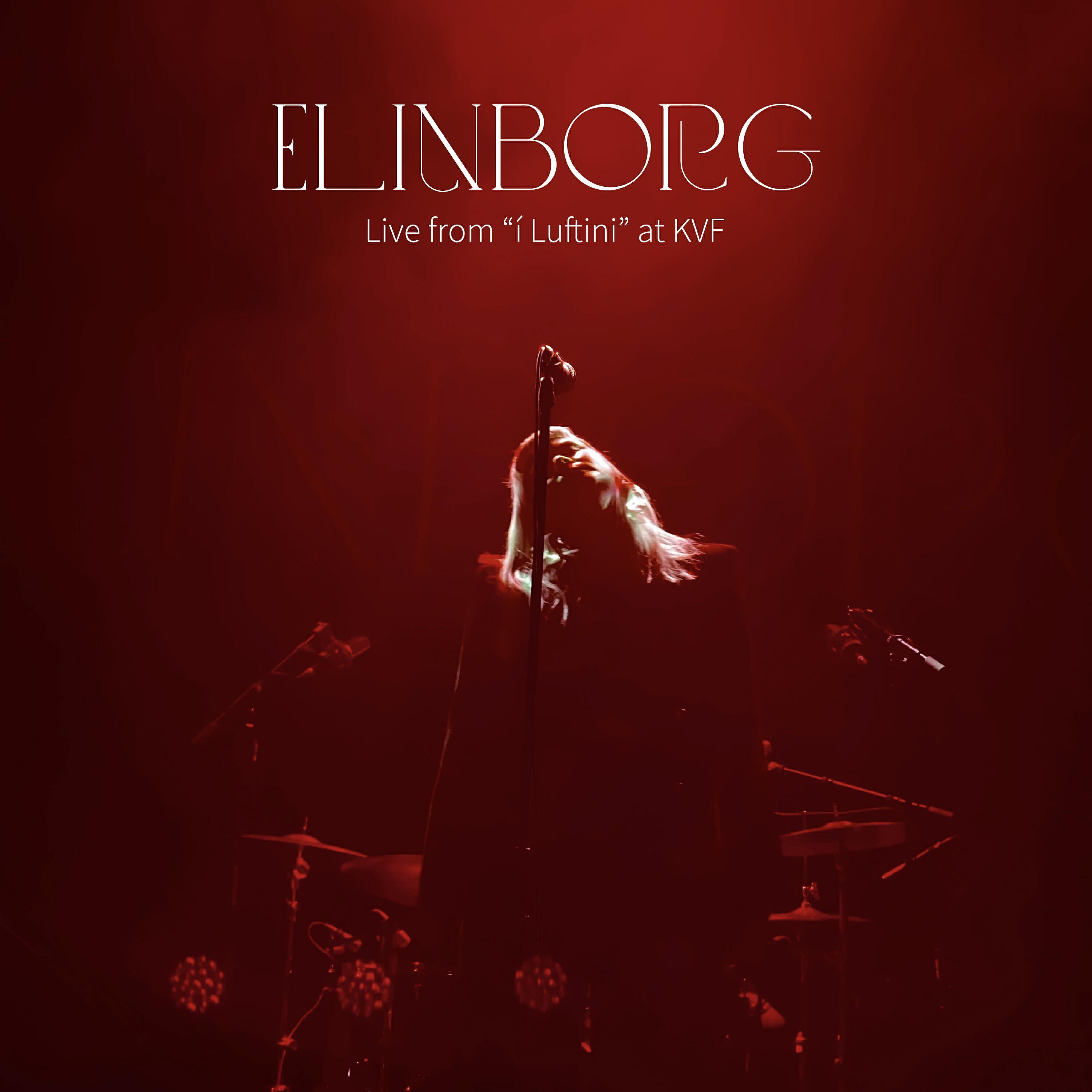 Elinborg