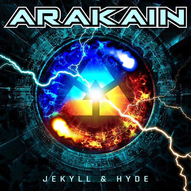 Релиз Jekyll & Hyde