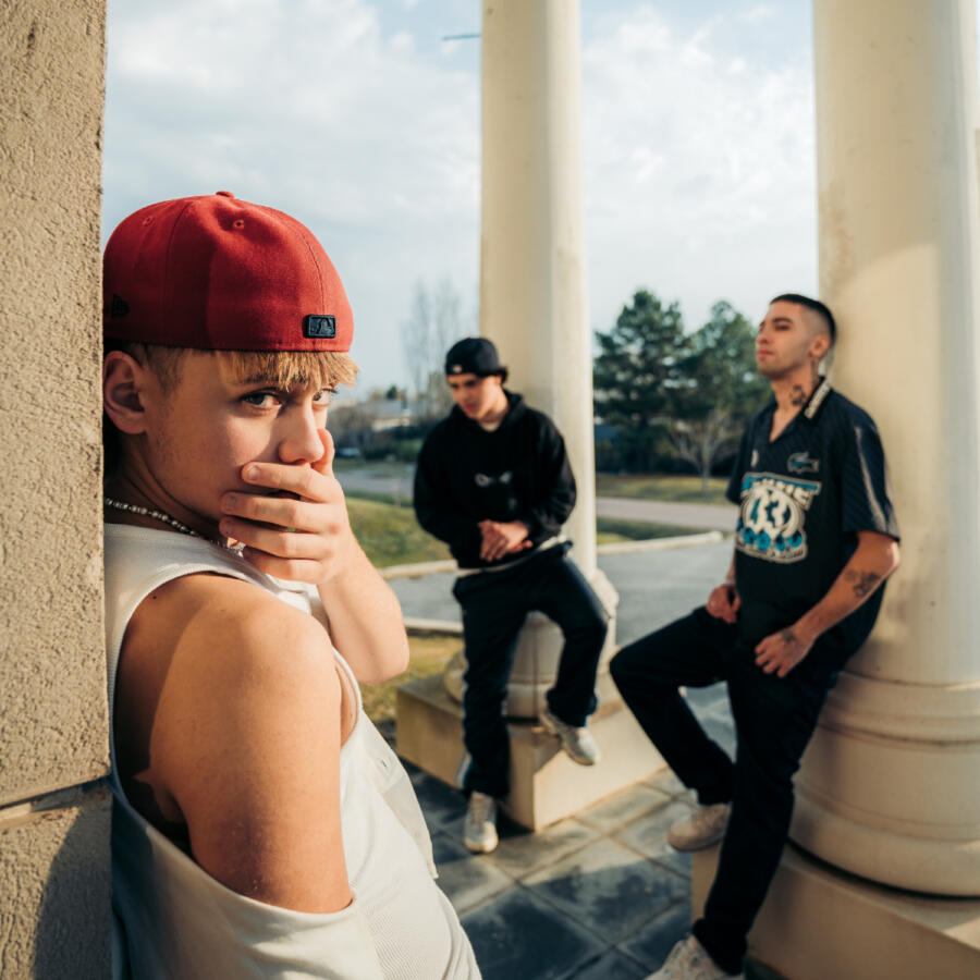 Волна по релизу