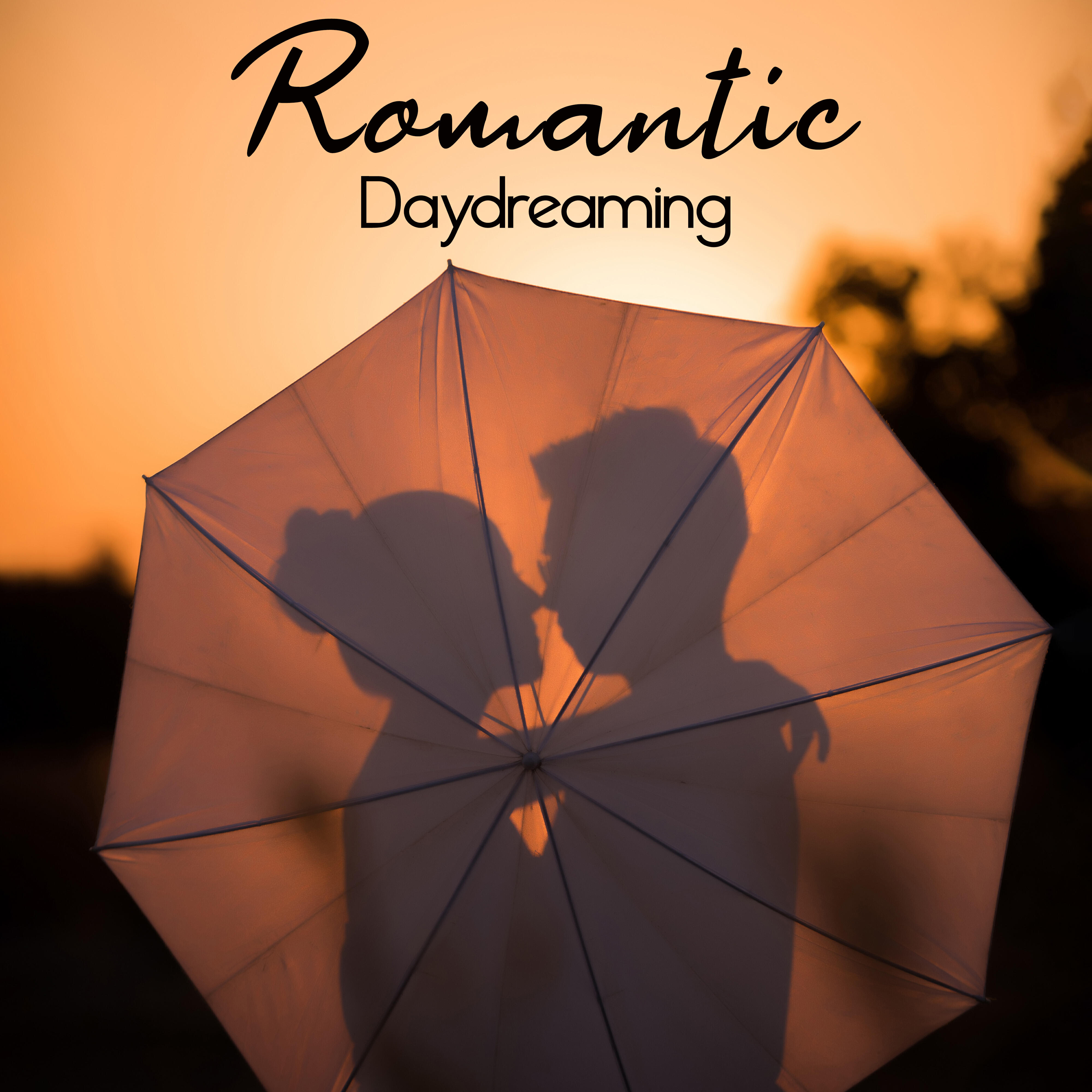 Релиз Romantic Daydreaming: Sentimental Piano for Love Experience