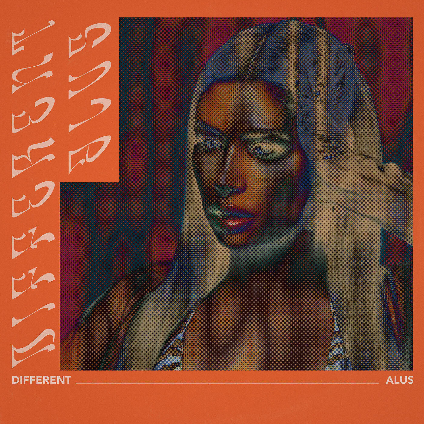 Релиз Different