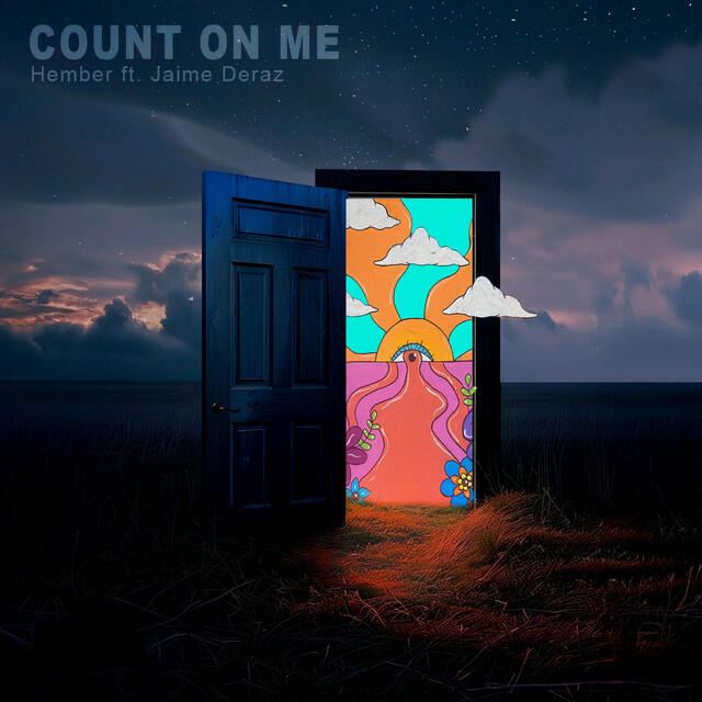 Релиз Count On Me