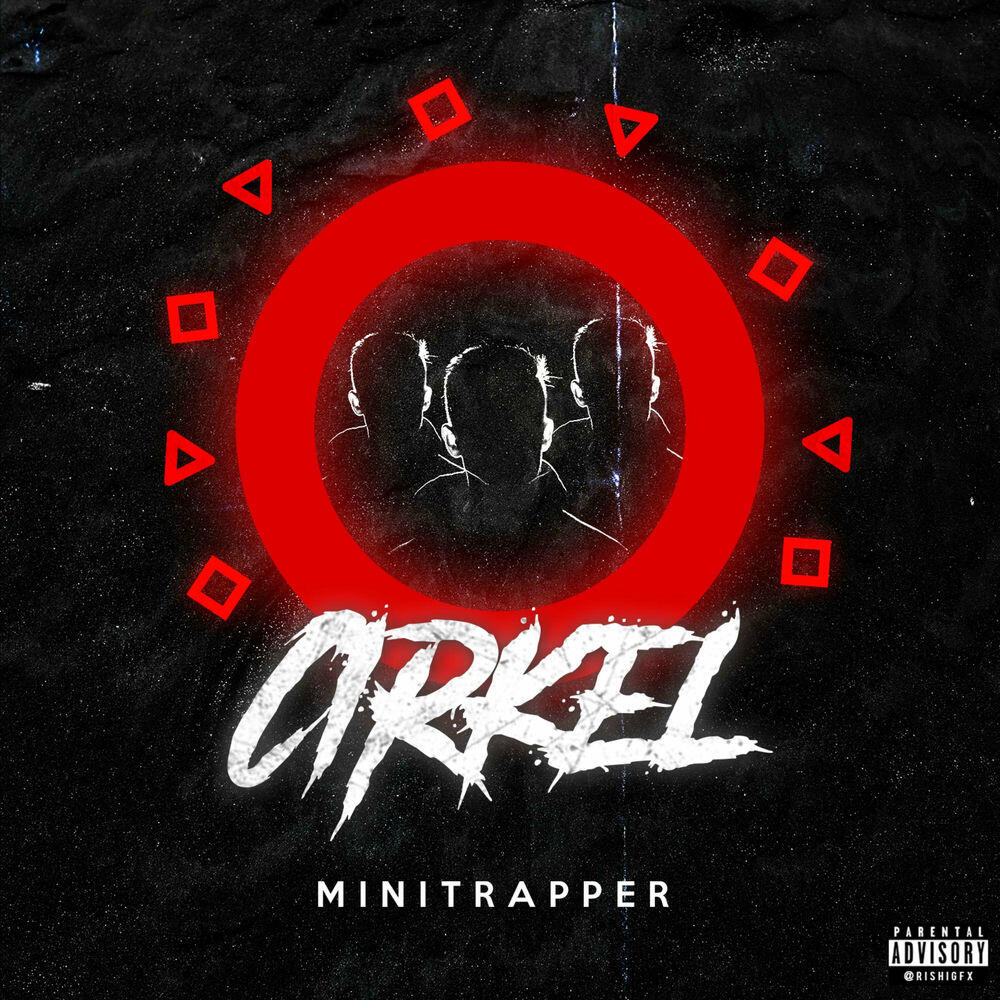 Релиз Cirkel