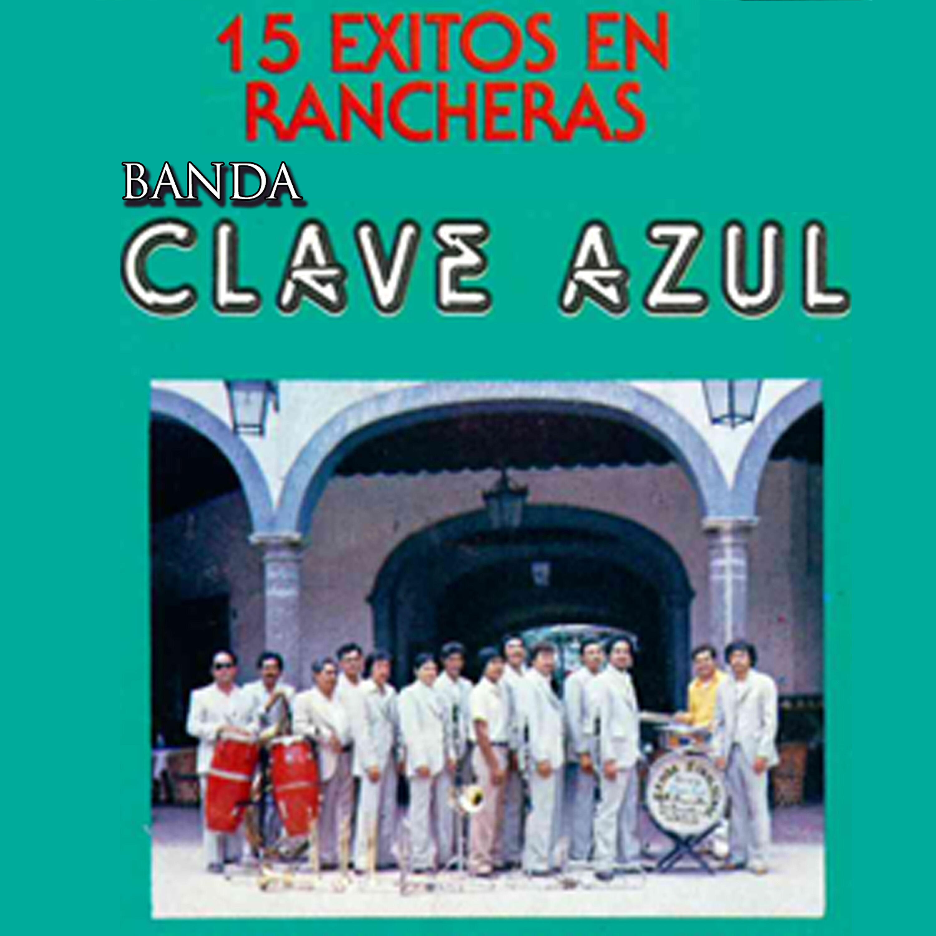 Релиз 15 Exitos en Rancheras