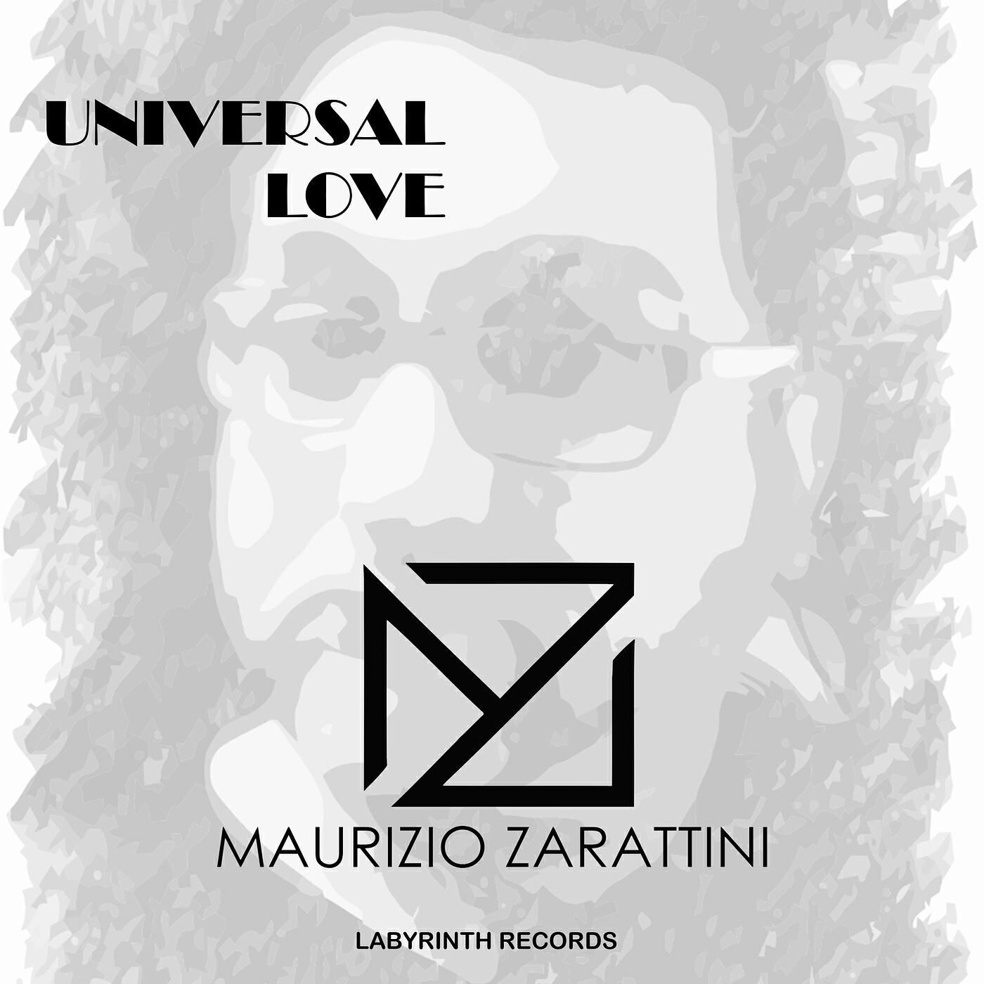 Релиз Universal Love