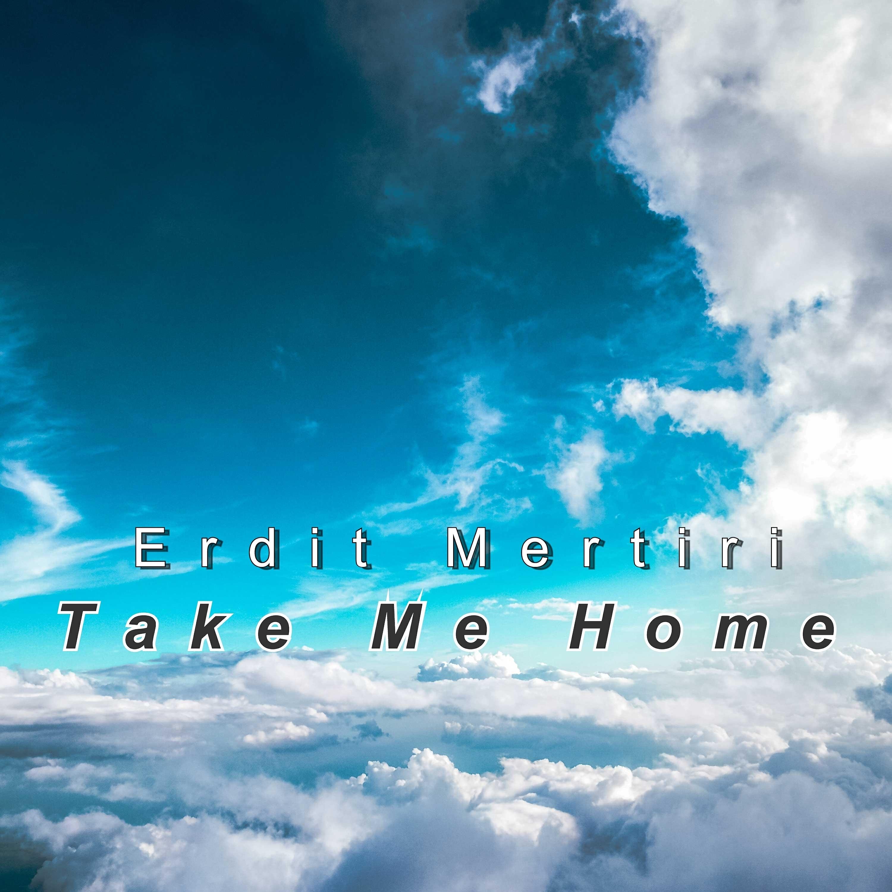 Релиз Take Me Home