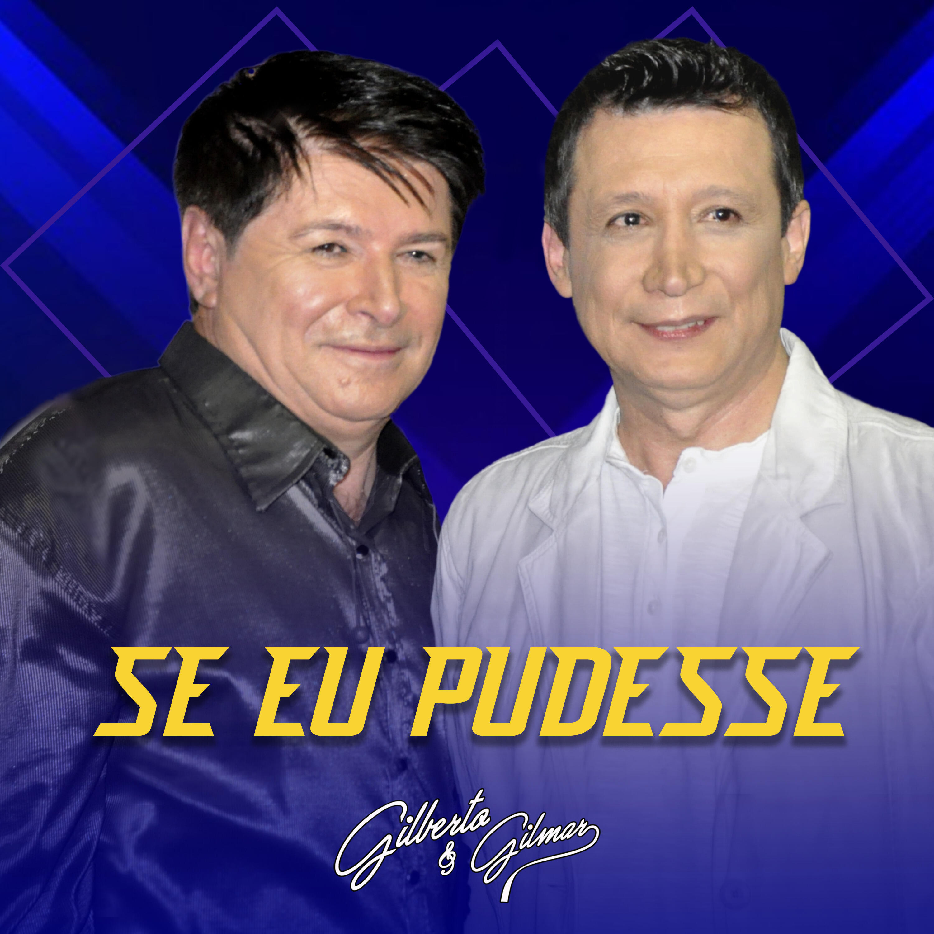 Релиз Se Eu Pudesse