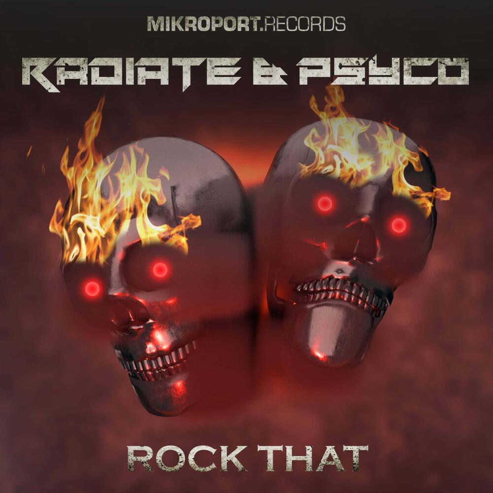 Релиз Rock That