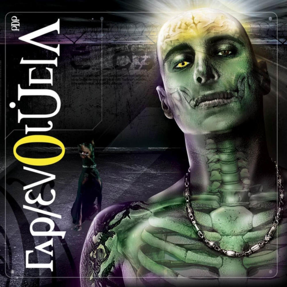 Релиз Rap / Evolúcia