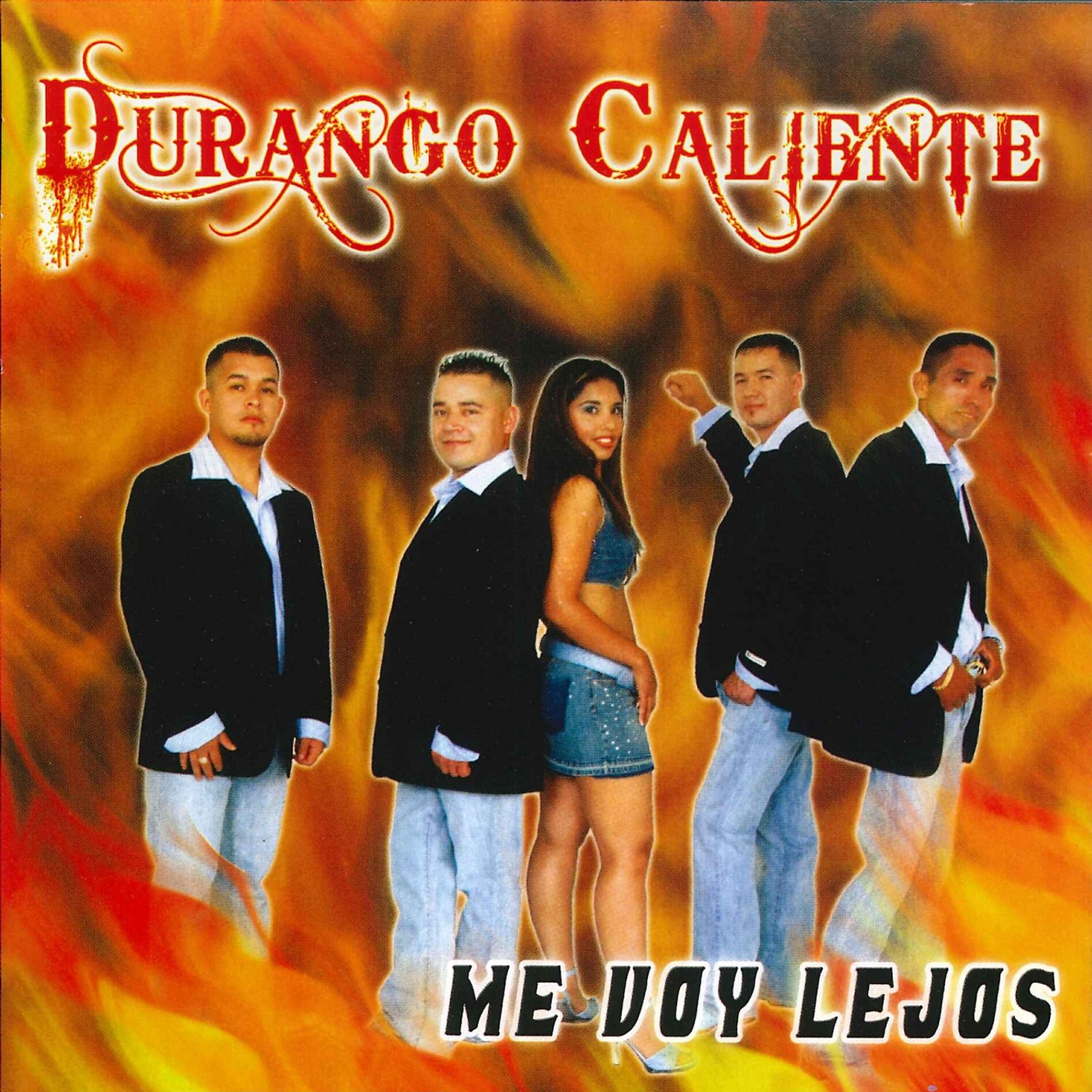 Durango Caliente
