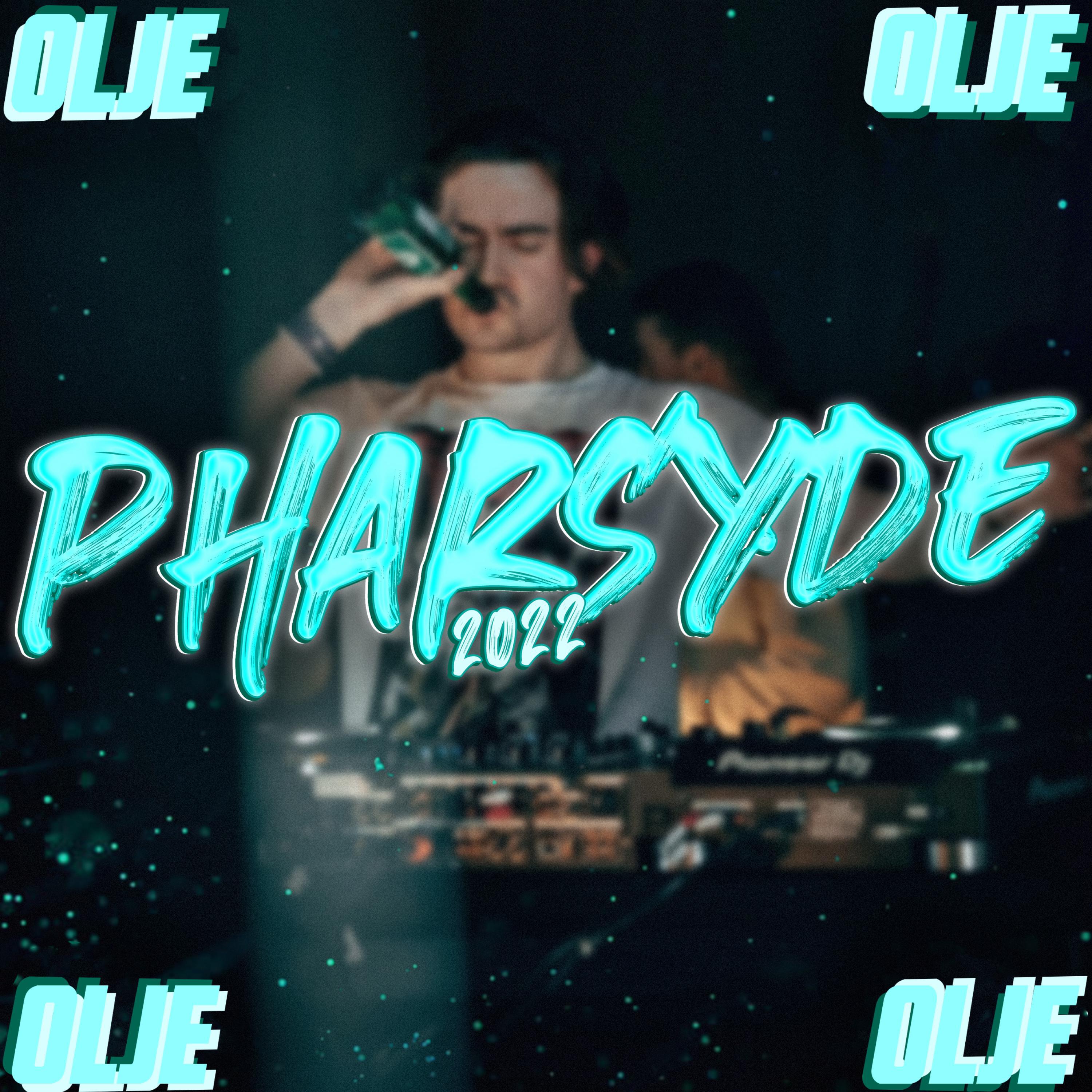 Релиз Pharsyde 2022