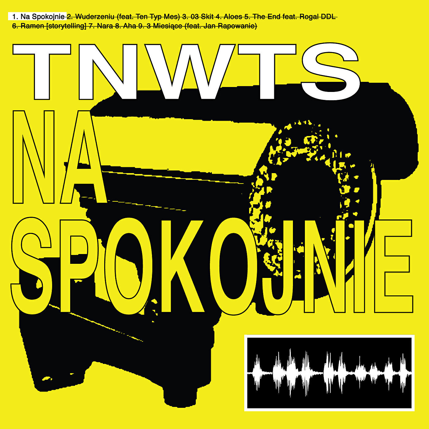 Релиз Na Spokojnie