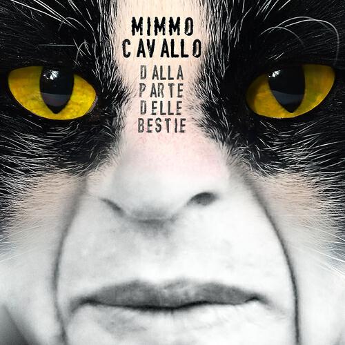 Релиз Dalla parte delle bestie