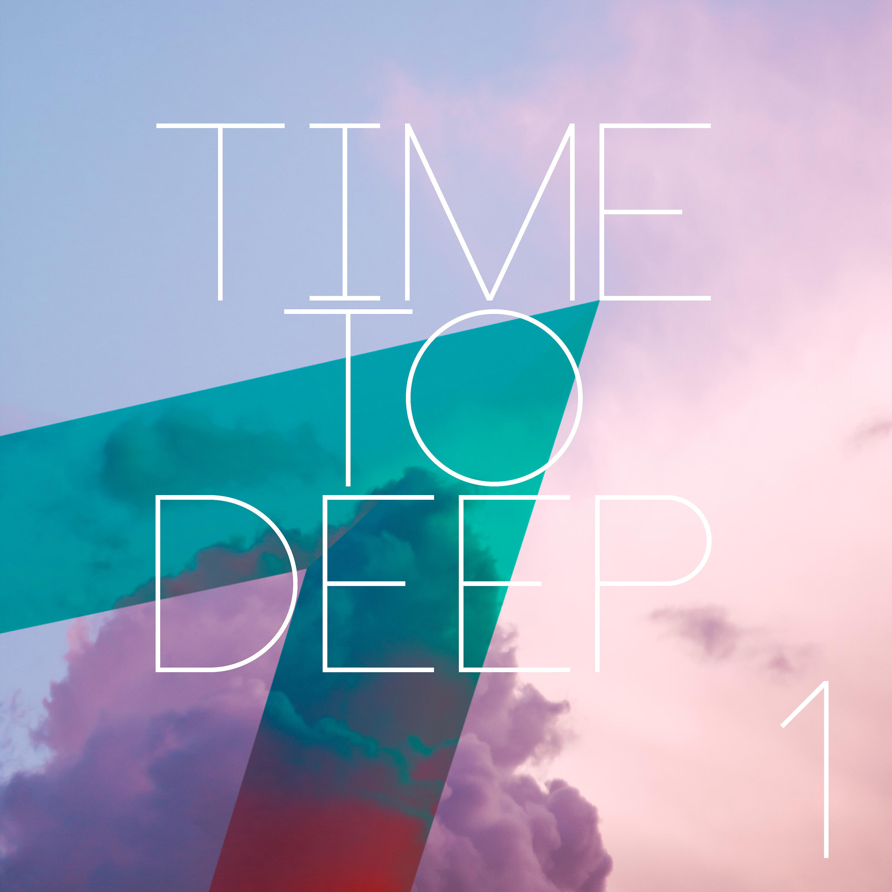Релиз Time to Deep 1