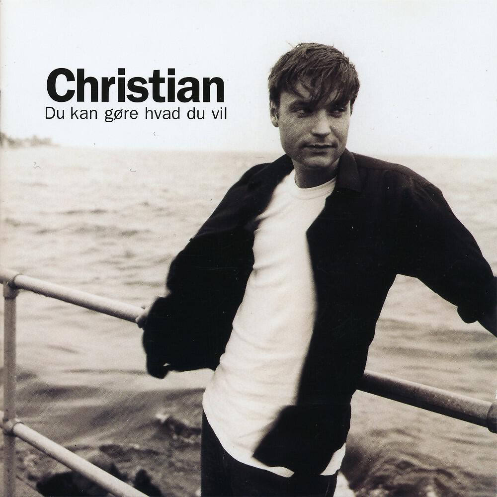 Релиз Du Kan Gøre Hvad Du Vil