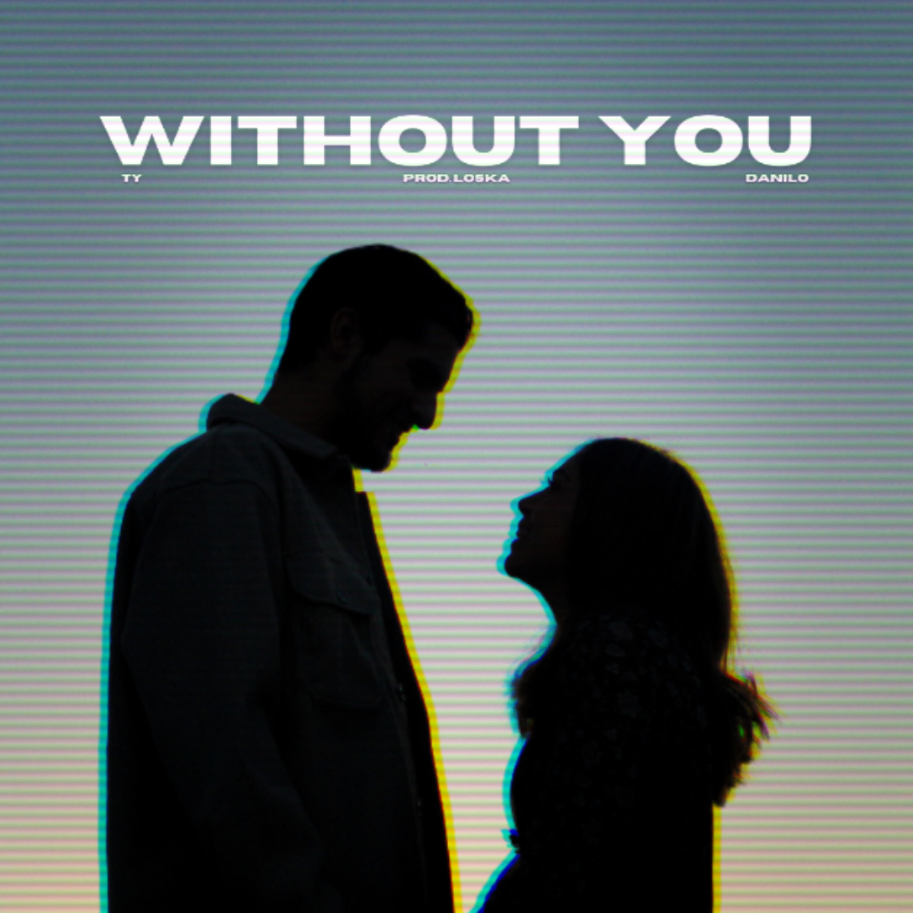 Релиз Without You