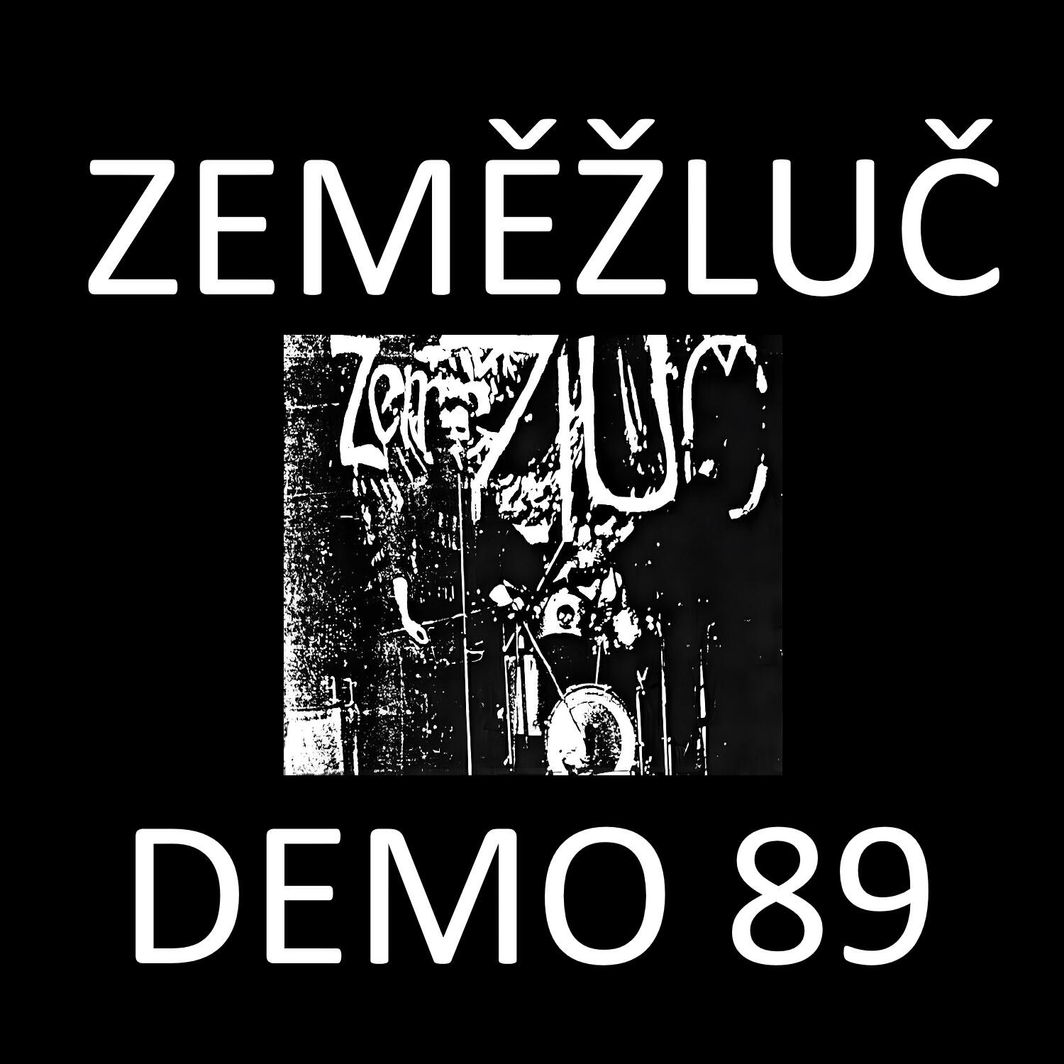 Релиз Demo 89