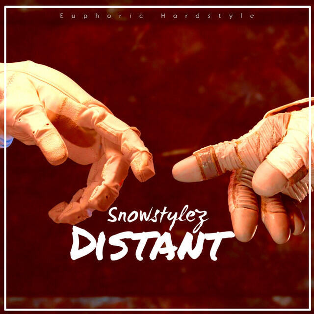 Релиз Distant
