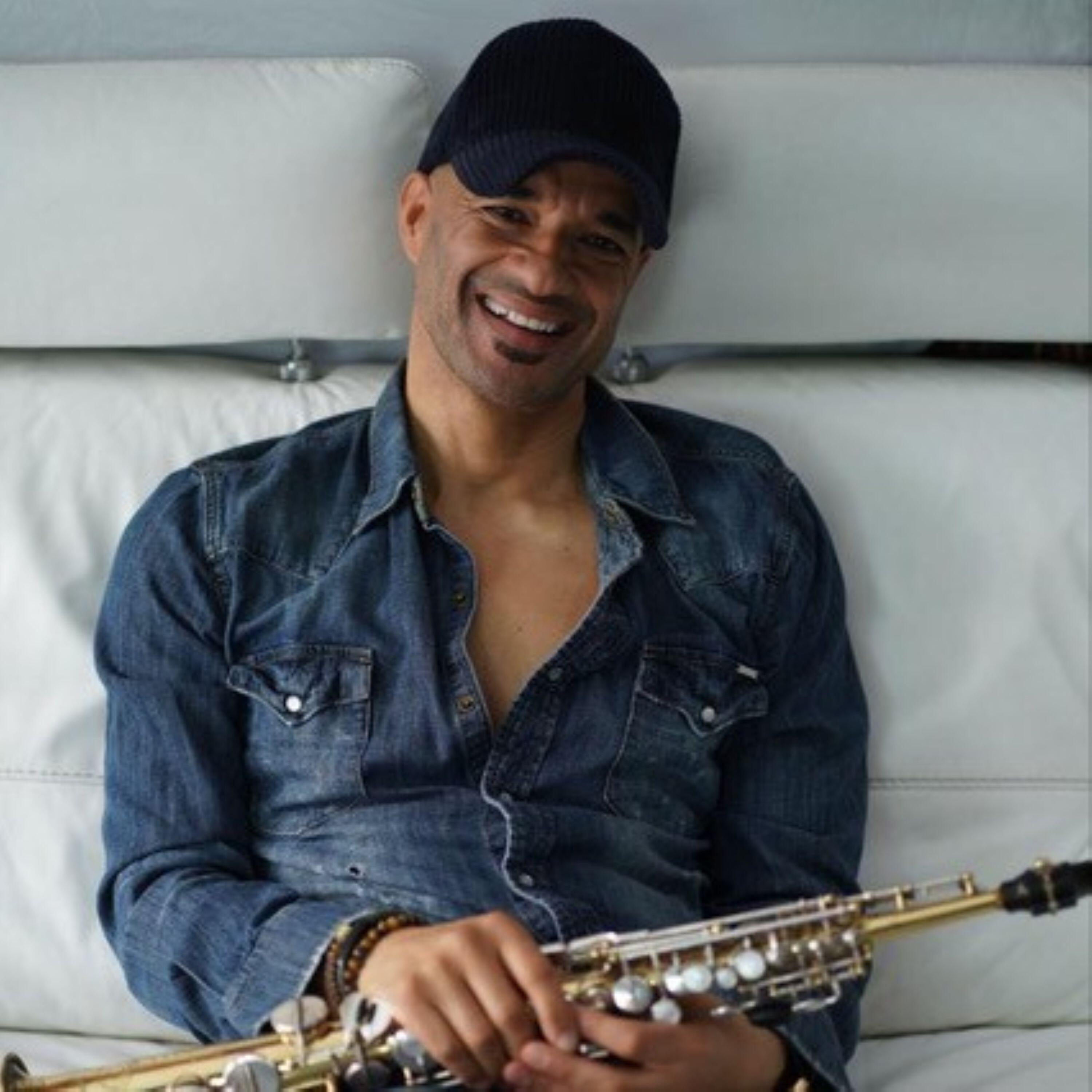 Релиз Chill 2 The Sax