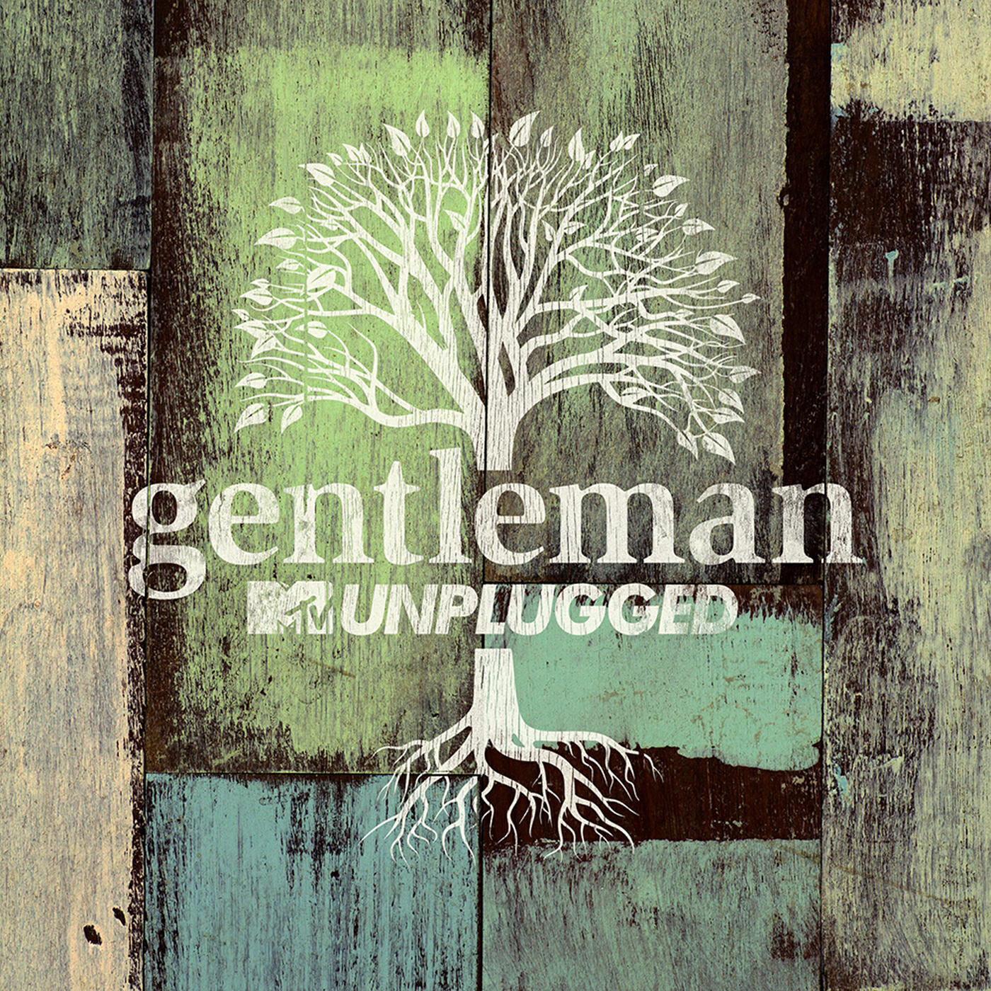 Релиз MTV Unplugged