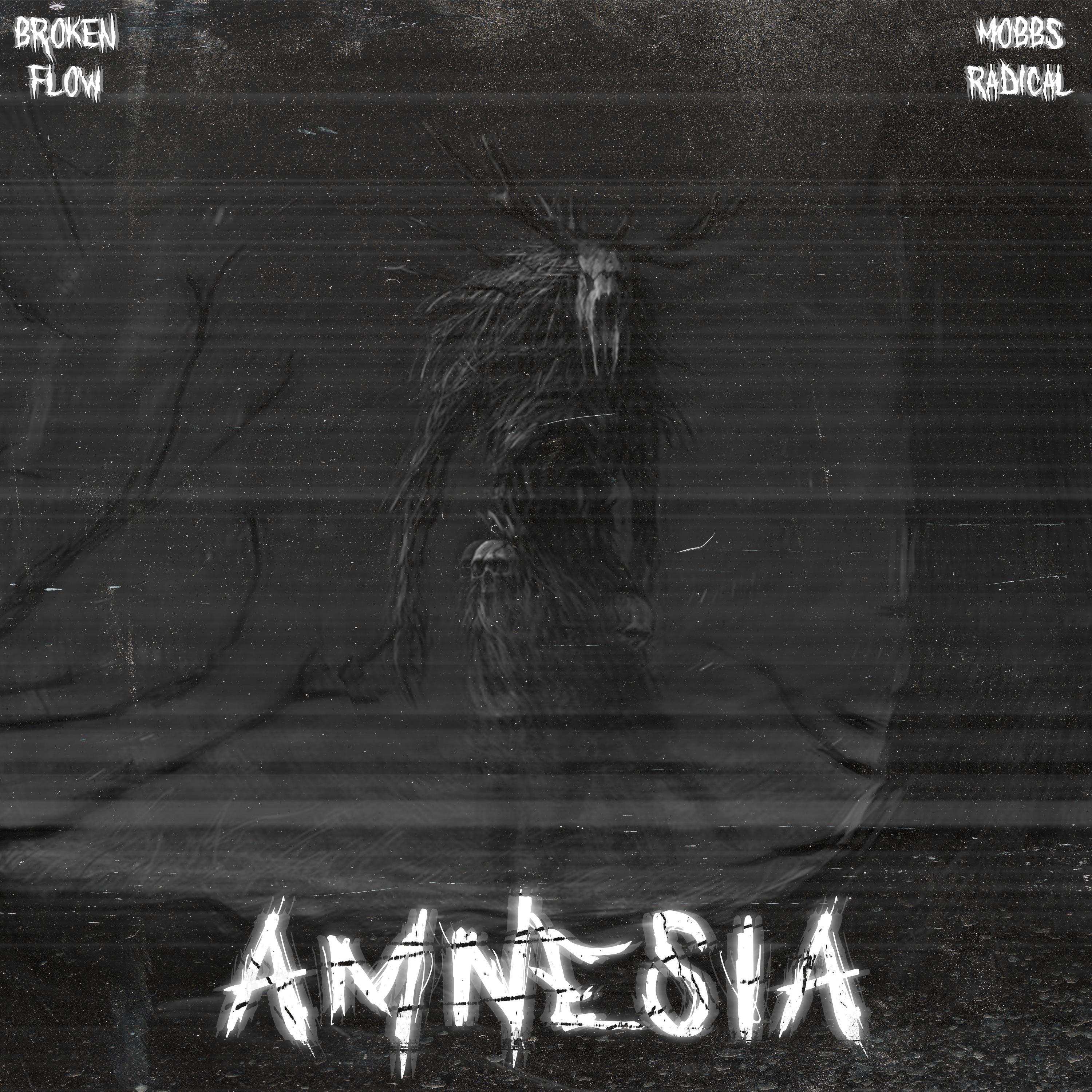 Релиз AMNESIA