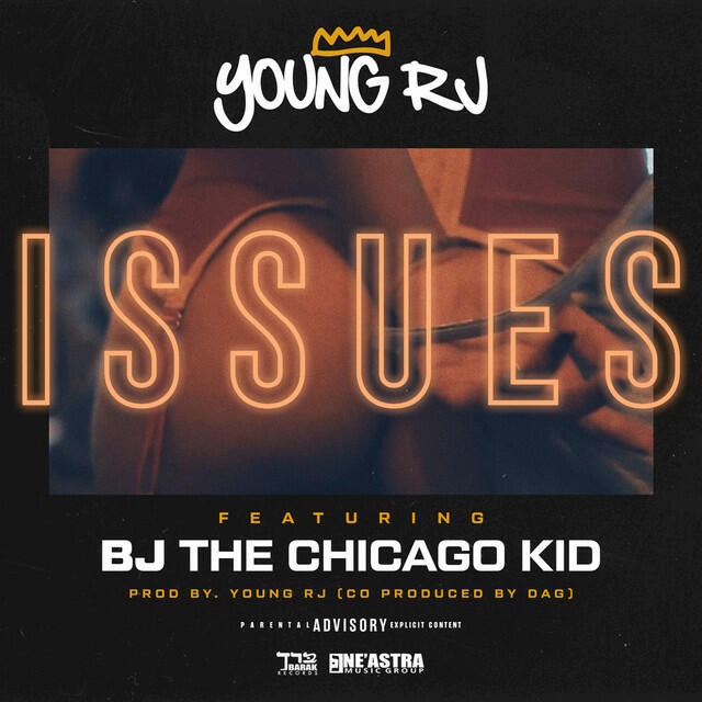 Релиз Issues