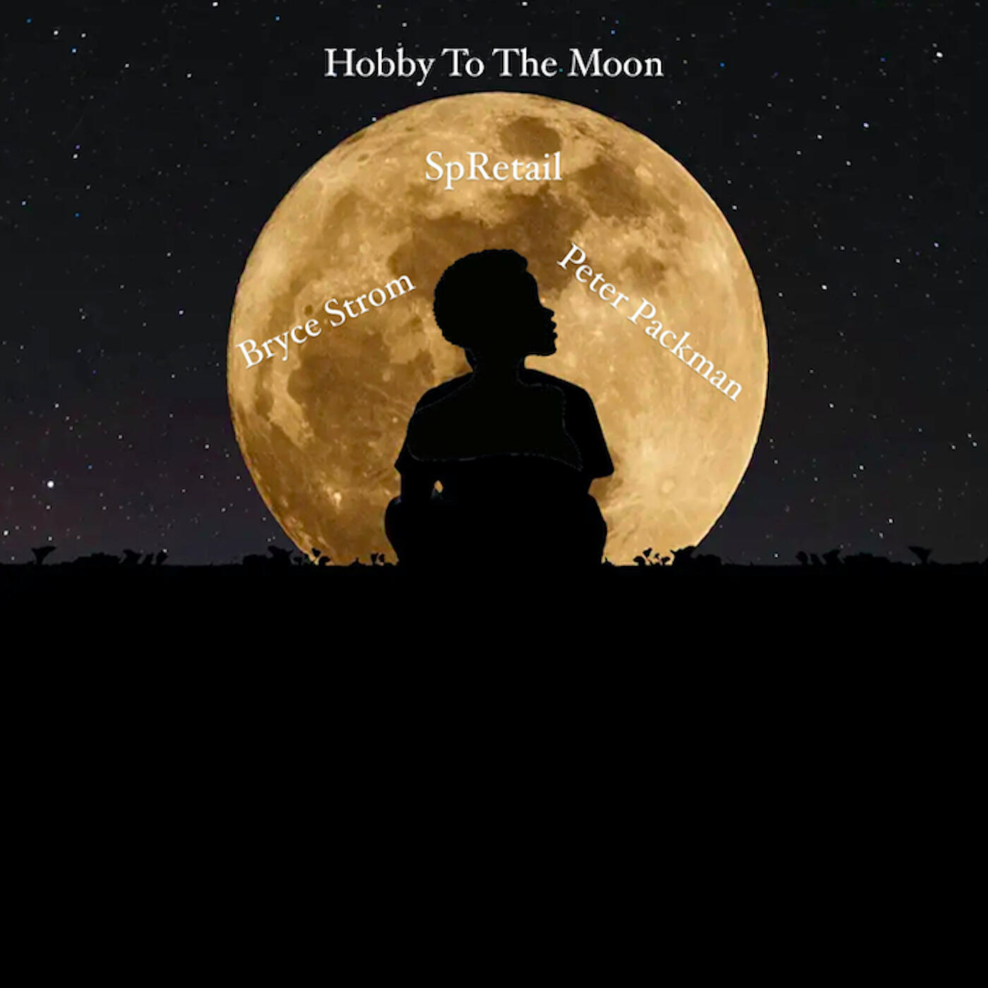 Релиз Hobby to the Moon