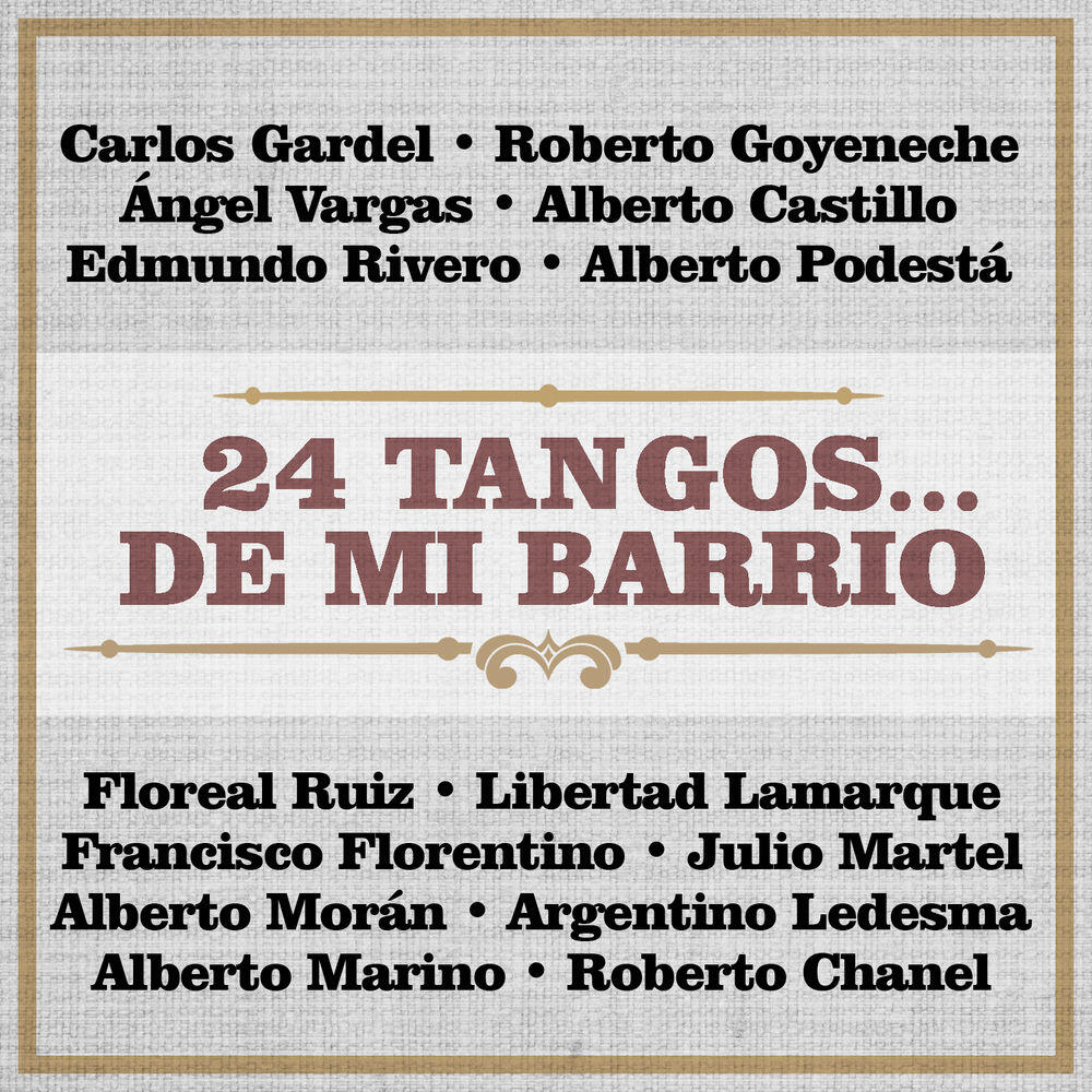 Orquesta de Héctor Varela