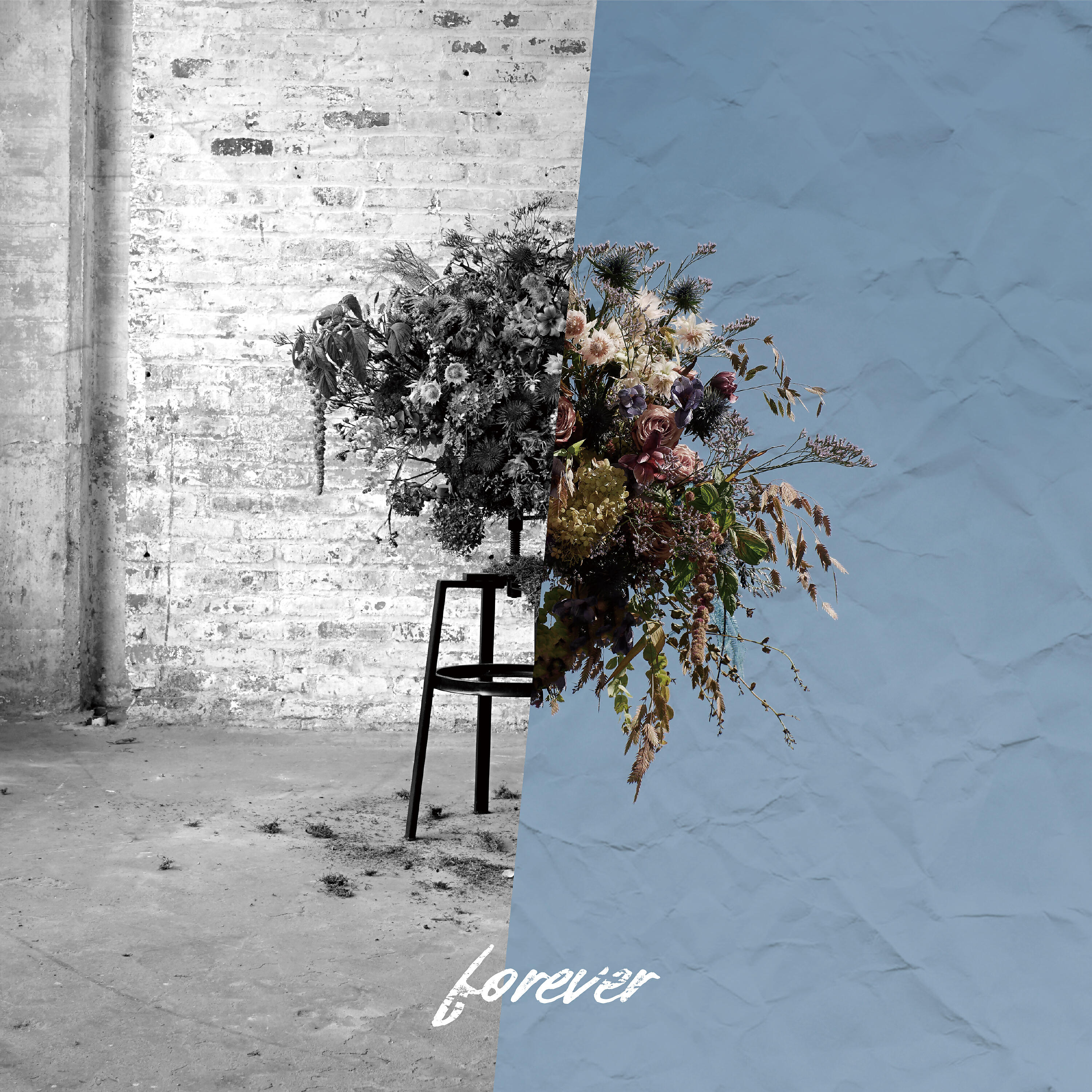 Релиз Forever (feat. NIKI)