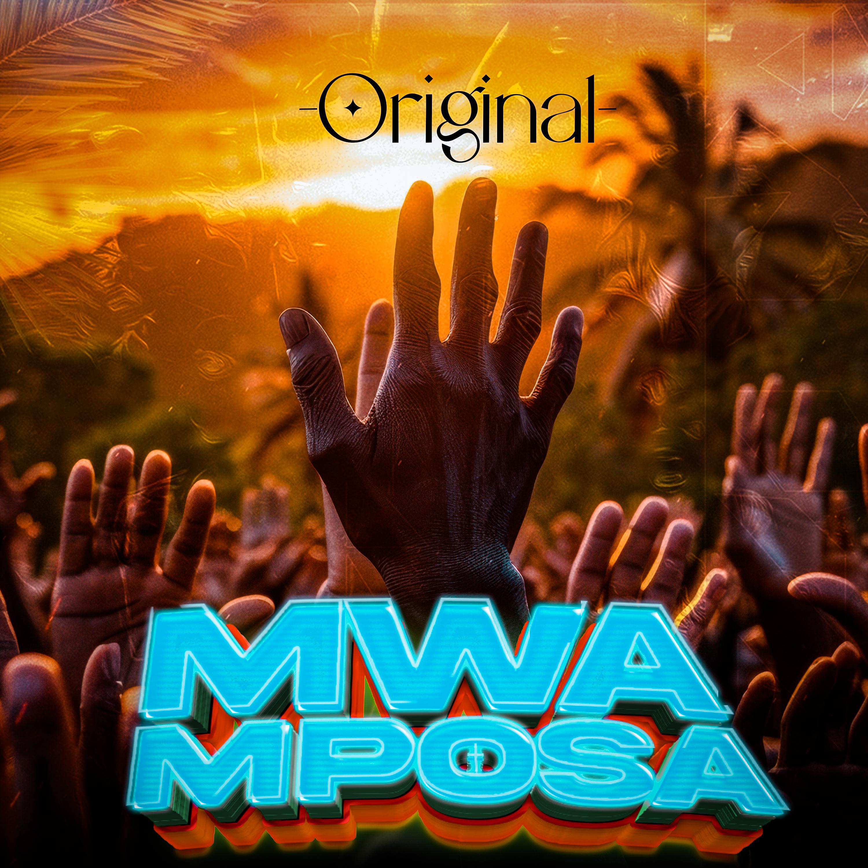 Релиз Mwamposa