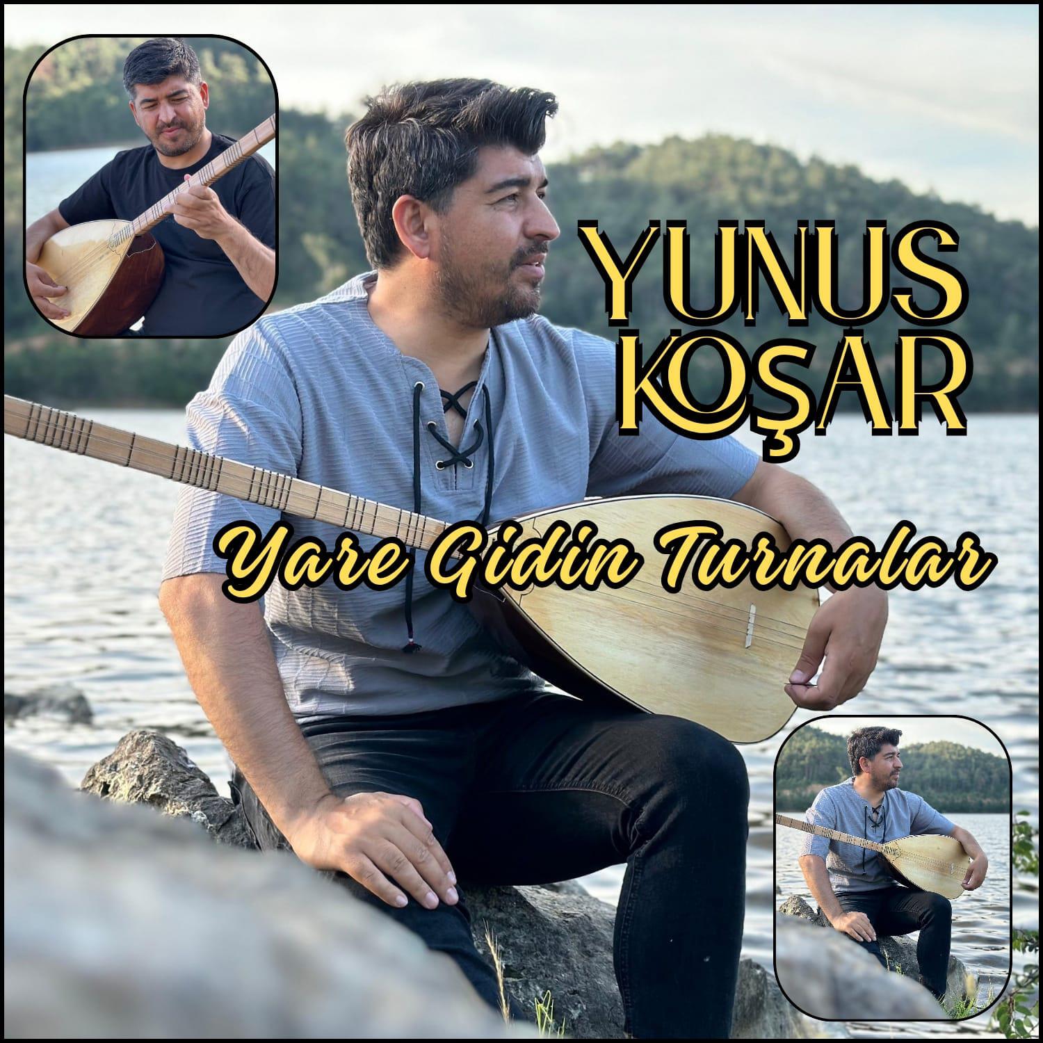 Релиз Yare Gidin Turnalar