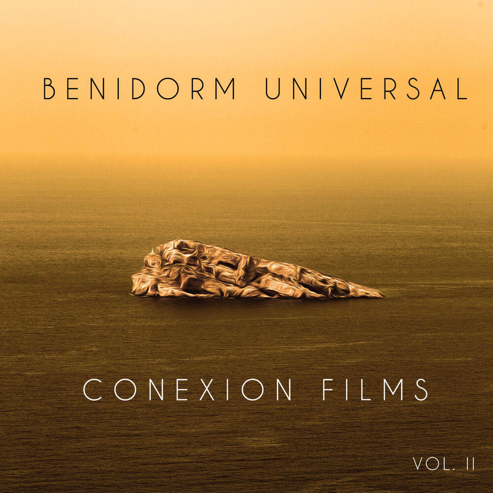 Conexion Films