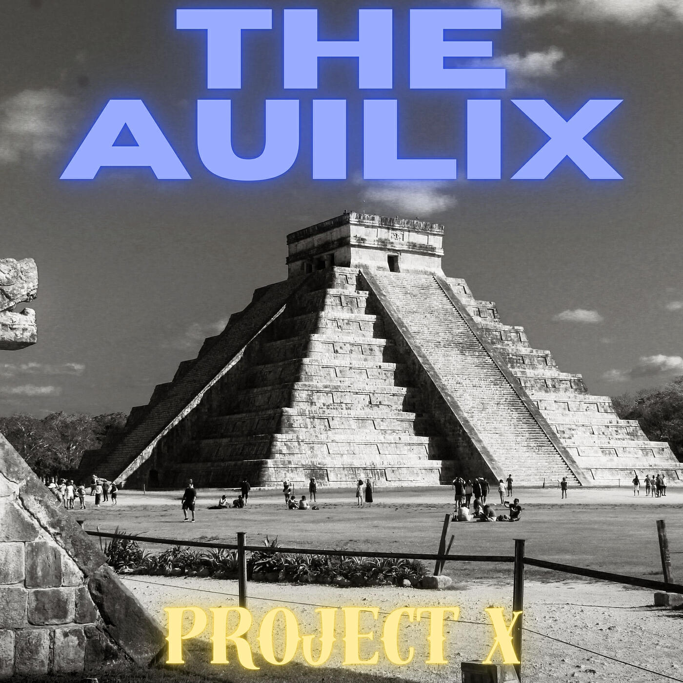 The Auilix