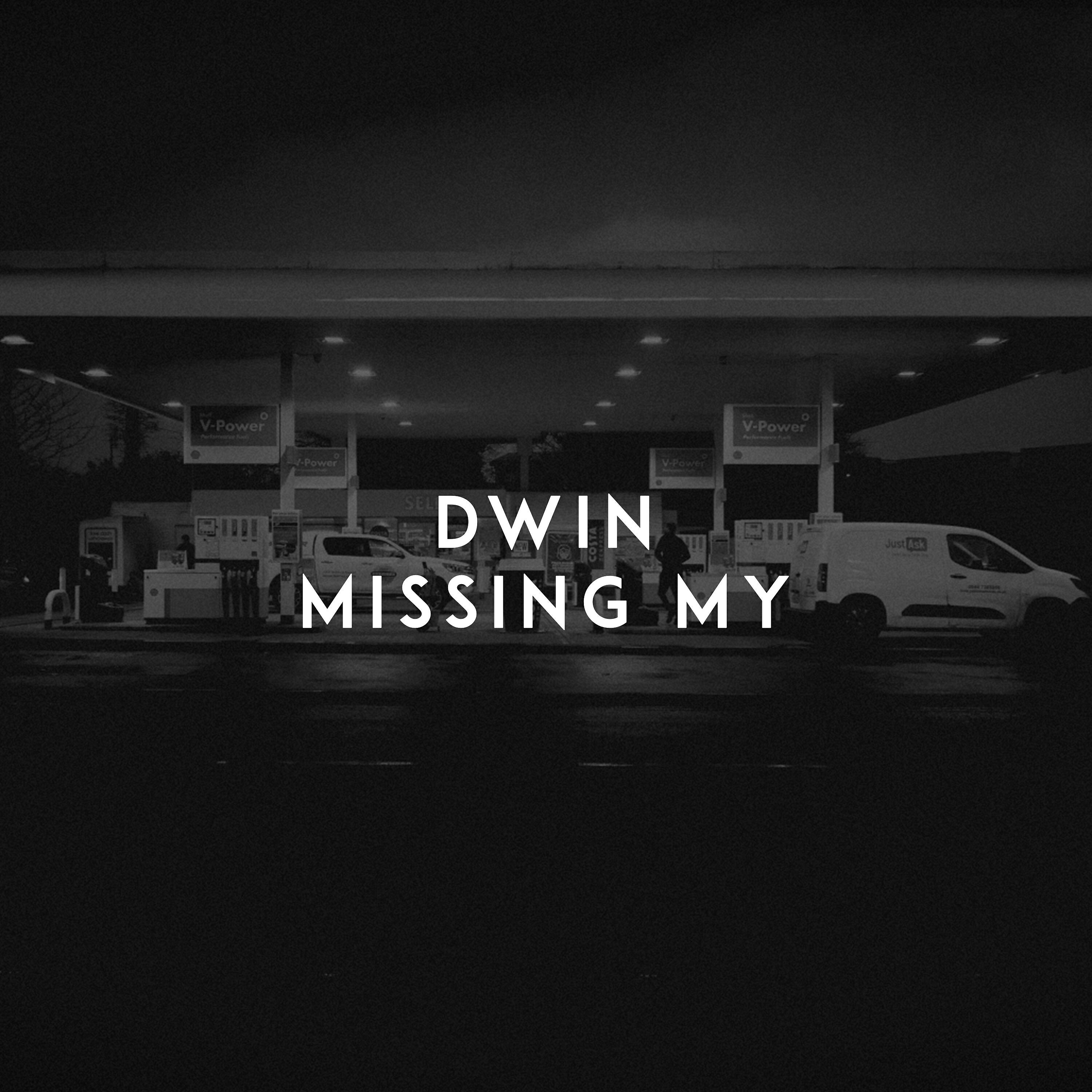 Постер альбома Missing My
