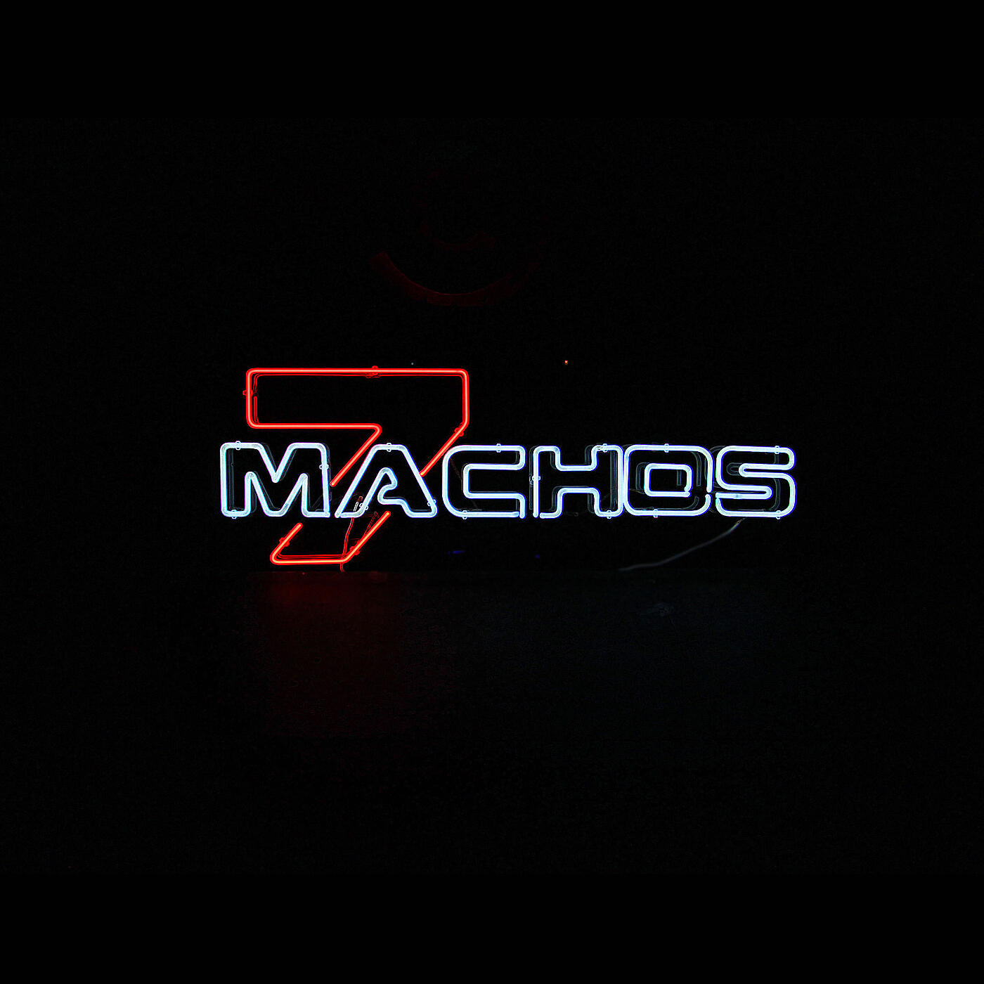 Релиз 7 Machos