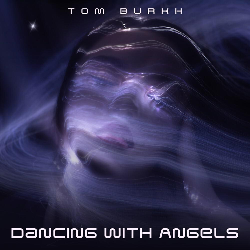 Релиз Dancing with Angels
