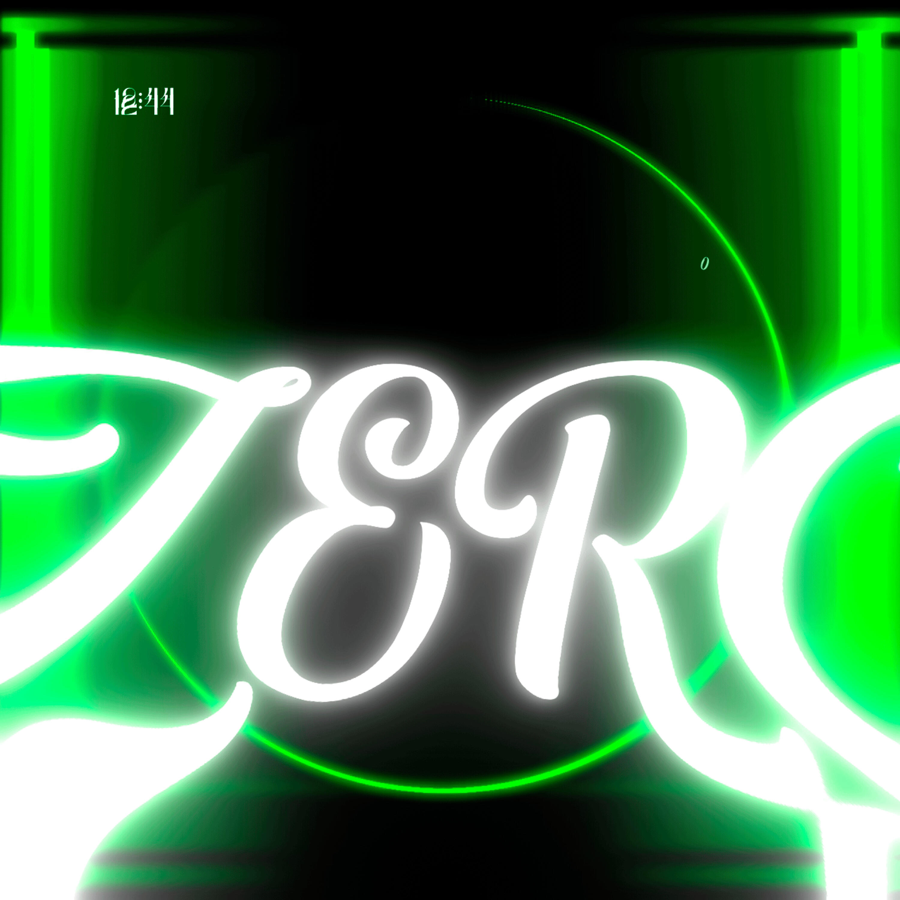 Релиз Zero