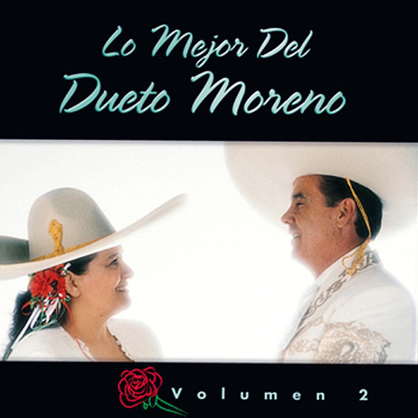 Релиз Lo Mejor Del Dueto Moreno (Vol. 2)