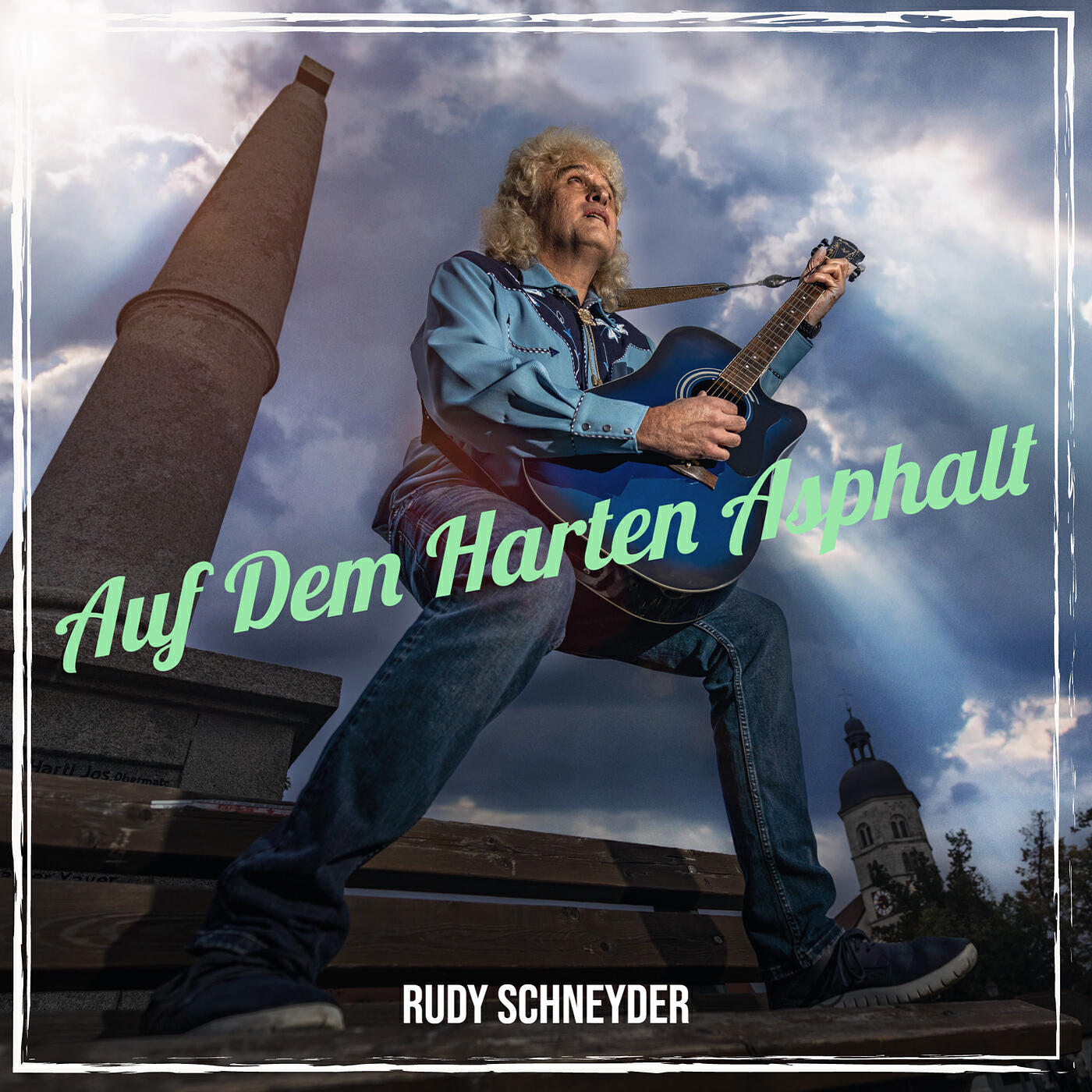 Rudy Schneyder