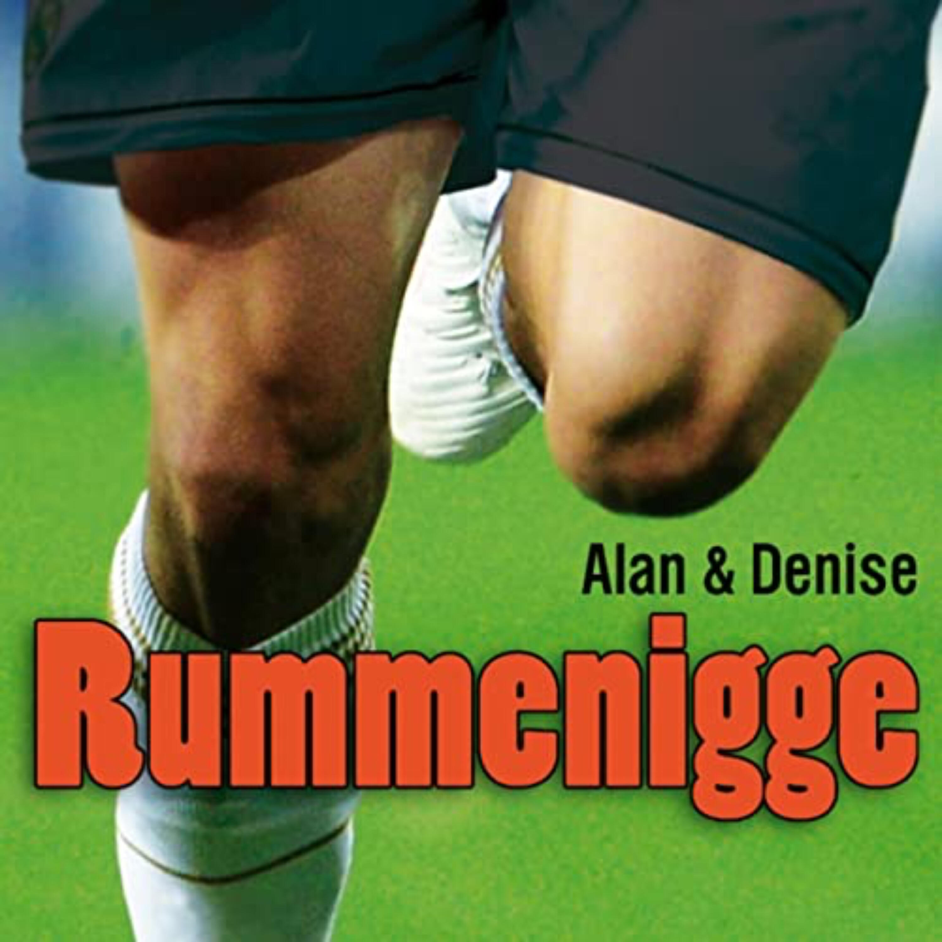 Релиз Rummenigge