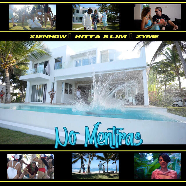 Релиз No Mentiras