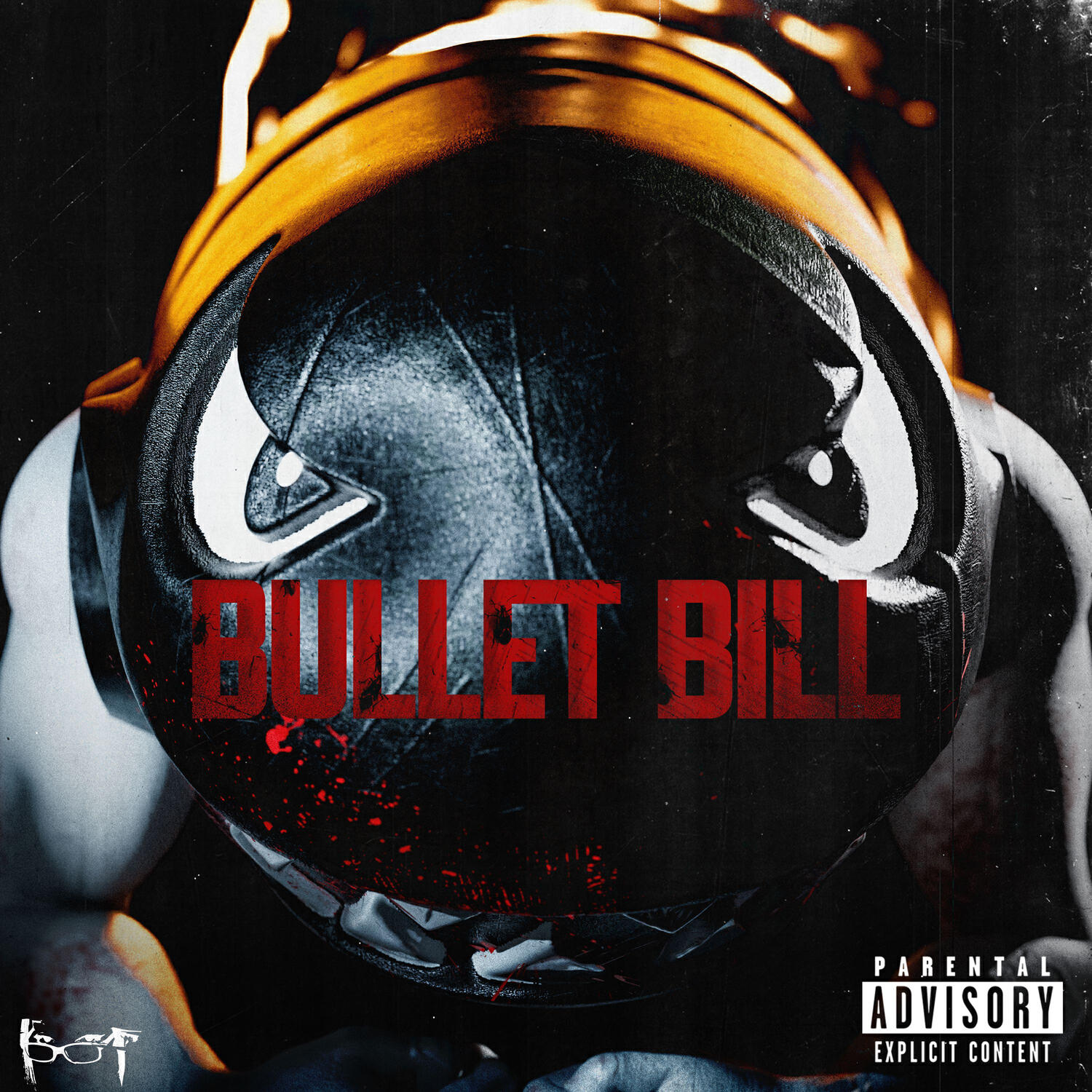 Релиз Bullet Bill 2026