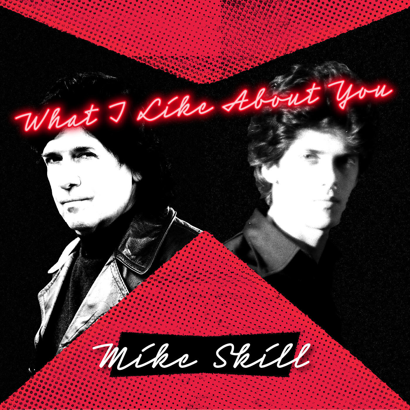 Релиз What I Like About You