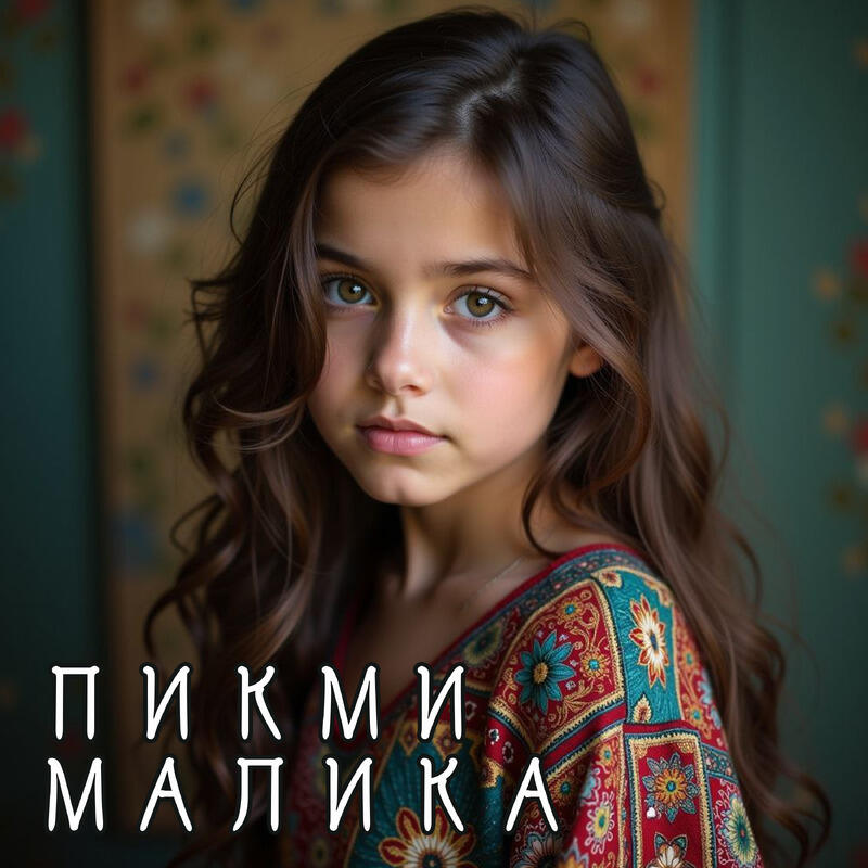 Релиз Малика