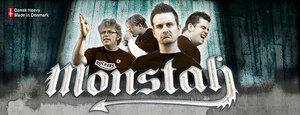 Monstah