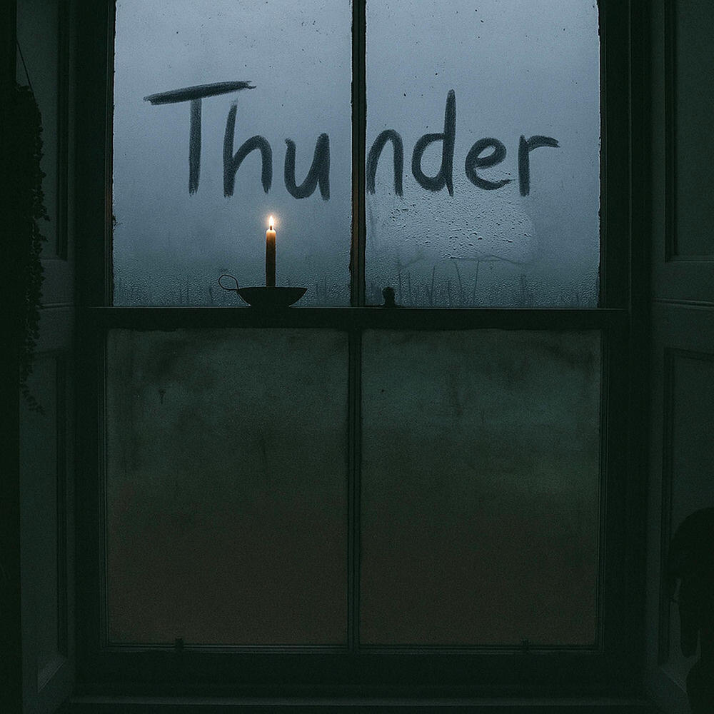 Трек Thunderbolt - Instrumental