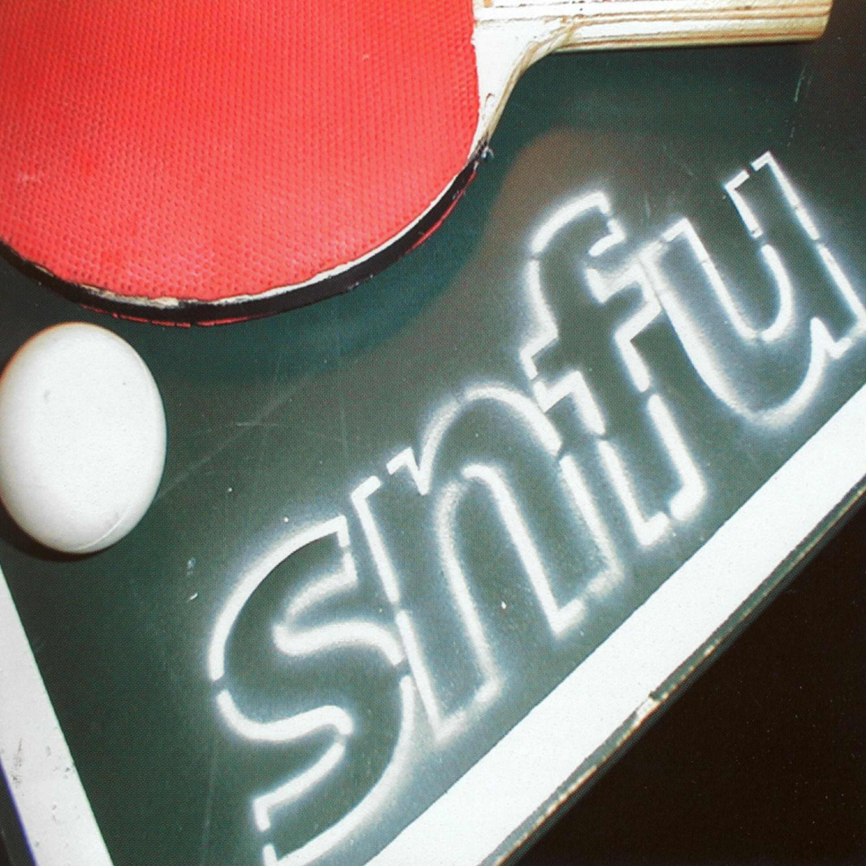 Релиз The Ping Pong EP