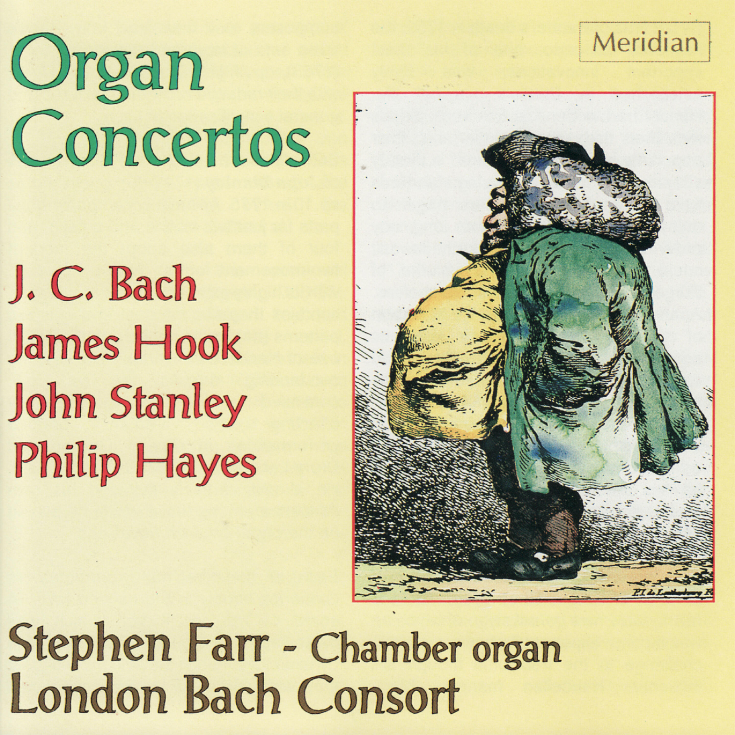 London Bach Consort